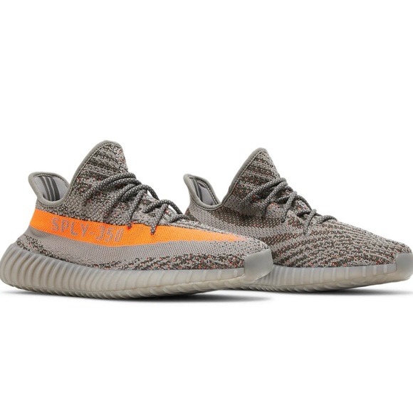 Yeezy Boost 350 V2 'Beluga Reflective' - Picture 2 of 4